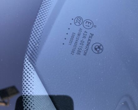 Черный БМВ 5 Серия, объемом двигателя 0 л и пробегом 167 тыс. км за 17999 $, фото 8 на Automoto.ua