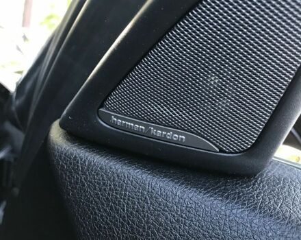 Черный БМВ 5 Серия, объемом двигателя 0 л и пробегом 167 тыс. км за 17999 $, фото 3 на Automoto.ua