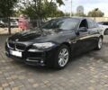 Черный БМВ 5 Серия, объемом двигателя 0 л и пробегом 167 тыс. км за 17999 $, фото 1 на Automoto.ua