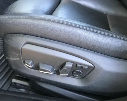 Черный БМВ 5 Серия, объемом двигателя 0 л и пробегом 167 тыс. км за 17999 $, фото 6 на Automoto.ua