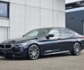 Черный БМВ 5 Серия, объемом двигателя 0 л и пробегом 8 тыс. км за 26000 $, фото 1 на Automoto.ua