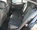 Чорний БМВ 5 Серія, об'ємом двигуна 0 л та пробігом 3 тис. км за 21840 $, фото 13 на Automoto.ua