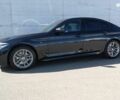Чорний БМВ 5 Серія, об'ємом двигуна 0 л та пробігом 3 тис. км за 21840 $, фото 12 на Automoto.ua