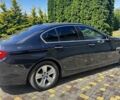 Черный БМВ 5 Серия, объемом двигателя 0 л и пробегом 2 тыс. км за 14057 $, фото 1 на Automoto.ua