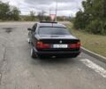 Чорний БМВ 5 Серія, об'ємом двигуна 3 л та пробігом 340 тис. км за 2100 $, фото 3 на Automoto.ua