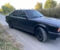 Чорний БМВ 5 Серія, об'ємом двигуна 2.5 л та пробігом 450 тис. км за 1700 $, фото 2 на Automoto.ua