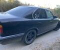 Чорний БМВ 5 Серія, об'ємом двигуна 2.5 л та пробігом 450 тис. км за 1700 $, фото 3 на Automoto.ua