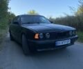 Чорний БМВ 5 Серія, об'ємом двигуна 2.5 л та пробігом 450 тис. км за 1700 $, фото 1 на Automoto.ua