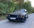 Чорний БМВ 5 Серія, об'ємом двигуна 2.5 л та пробігом 450 тис. км за 1700 $, фото 1 на Automoto.ua
