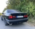 Чорний БМВ 5 Серія, об'ємом двигуна 2.5 л та пробігом 450 тис. км за 1700 $, фото 4 на Automoto.ua