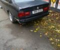 Черный БМВ 5 Серия, объемом двигателя 2 л и пробегом 1 тыс. км за 638 $, фото 4 на Automoto.ua
