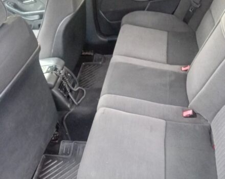 Черный БМВ 5 Серия, объемом двигателя 0 л и пробегом 345 тыс. км за 2800 $, фото 7 на Automoto.ua