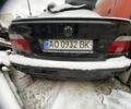 Чорний БМВ 5 Серія, об'ємом двигуна 2 л та пробігом 450 тис. км за 1300 $, фото 1 на Automoto.ua