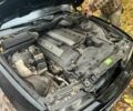 Черный БМВ 5 Серия, объемом двигателя 2.5 л и пробегом 275 тыс. км за 3500 $, фото 9 на Automoto.ua