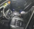 Черный БМВ 5 Серия, объемом двигателя 2.5 л и пробегом 350 тыс. км за 6200 $, фото 4 на Automoto.ua