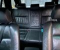 Черный БМВ 5 Серия, объемом двигателя 3 л и пробегом 435 тыс. км за 4700 $, фото 4 на Automoto.ua