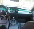 Чорний БМВ 5 Серія, об'ємом двигуна 2.2 л та пробігом 363 тис. км за 6152 $, фото 4 на Automoto.ua