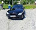 Чорний БМВ 5 Серія, об'ємом двигуна 2 л та пробігом 270 тис. км за 6751 $, фото 1 на Automoto.ua