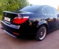 Черный БМВ 5 Серия, объемом двигателя 2.5 л и пробегом 303 тыс. км за 9299 $, фото 5 на Automoto.ua