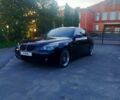Черный БМВ 5 Серия, объемом двигателя 2.5 л и пробегом 303 тыс. км за 9299 $, фото 1 на Automoto.ua