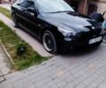 Черный БМВ 5 Серия, объемом двигателя 2.5 л и пробегом 303 тыс. км за 9299 $, фото 23 на Automoto.ua