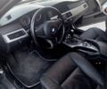 Черный БМВ 5 Серия, объемом двигателя 2.5 л и пробегом 303 тыс. км за 9299 $, фото 9 на Automoto.ua