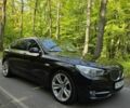 Чорний БМВ 5 Серія, об'ємом двигуна 3 л та пробігом 280 тис. км за 18700 $, фото 5 на Automoto.ua