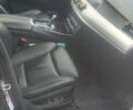 Чорний БМВ 5 Серія, об'ємом двигуна 3 л та пробігом 280 тис. км за 18700 $, фото 9 на Automoto.ua