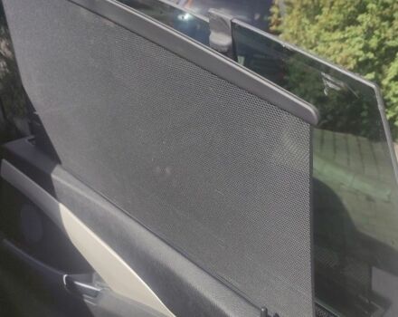 Чорний БМВ 5 Серія, об'ємом двигуна 3 л та пробігом 280 тис. км за 18700 $, фото 11 на Automoto.ua