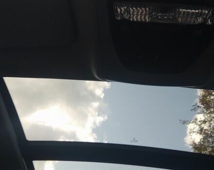 Чорний БМВ 5 Серія, об'ємом двигуна 3 л та пробігом 280 тис. км за 18700 $, фото 12 на Automoto.ua