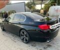 БМВ 5 Серия 2012 в Черновцах на Automoto.ua Черный БМВ 5 Серия, объемом двигателя 2 л и пробегом 190 тыс. км за 6405 $, фото 3 на Automoto.ua
