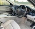БМВ 5 Серия 2012 в Черновцах на Automoto.ua Черный БМВ 5 Серия, объемом двигателя 2 л и пробегом 190 тыс. км за 6405 $, фото 4 на Automoto.ua