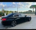 БМВ 5 Серия 2012 в Черновцах на Automoto.ua Черный БМВ 5 Серия, объемом двигателя 2 л и пробегом 190 тыс. км за 6405 $, фото 1 на Automoto.ua