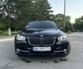 Чорний БМВ 5 Серія, об'ємом двигуна 3 л та пробігом 291 тис. км за 12500 $, фото 1 на Automoto.ua