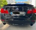 Чорний БМВ 5 Серія, об'ємом двигуна 3 л та пробігом 240 тис. км за 16900 $, фото 7 на Automoto.ua