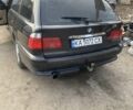 Черный БМВ 5 Серия, объемом двигателя 2.9 л и пробегом 400 тыс. км за 4000 $, фото 2 на Automoto.ua
