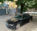 Черный БМВ 5 Серия, объемом двигателя 1.8 л и пробегом 200 тыс. км за 540 $, фото 1 на Automoto.ua
