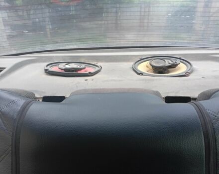 Чорний БМВ 5 Серія, об'ємом двигуна 2 л та пробігом 400 тис. км за 3000 $, фото 8 на Automoto.ua