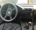 Чорний БМВ 5 Серія, об'ємом двигуна 2 л та пробігом 400 тис. км за 3000 $, фото 7 на Automoto.ua