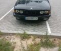 Чорний БМВ 5 Серія, об'ємом двигуна 1.8 л та пробігом 400 тис. км за 1701 $, фото 1 на Automoto.ua