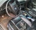 Черный БМВ 5 Серия, объемом двигателя 2 л и пробегом 3 тыс. км за 1200 $, фото 4 на Automoto.ua