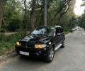 Чорний БМВ 5 Серія, об'ємом двигуна 3 л та пробігом 420 тис. км за 7593 $, фото 1 на Automoto.ua