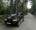 Чорний БМВ 5 Серія, об'ємом двигуна 3 л та пробігом 420 тис. км за 7593 $, фото 1 на Automoto.ua