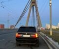 Чорний БМВ 5 Серія, об'ємом двигуна 3 л та пробігом 420 тис. км за 7593 $, фото 3 на Automoto.ua