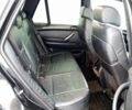 Чорний БМВ 5 Серія, об'ємом двигуна 3 л та пробігом 420 тис. км за 7593 $, фото 8 на Automoto.ua
