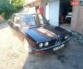 Черный БМВ 5 Серия, объемом двигателя 1.8 л и пробегом 270 тыс. км за 2500 $, фото 1 на Automoto.ua