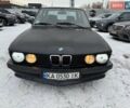 Чорний БМВ 5 Серія, об'ємом двигуна 2.97 л та пробігом 1 тис. км за 5500 $, фото 19 на Automoto.ua