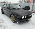 Черный БМВ 5 Серия, объемом двигателя 2.97 л и пробегом 1 тыс. км за 5500 $, фото 1 на Automoto.ua