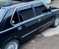 Чорний БМВ 5 Серія, об'ємом двигуна 2 л та пробігом 350 тис. км за 2500 $, фото 9 на Automoto.ua