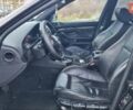 Черный БМВ 5 Серия, объемом двигателя 3 л и пробегом 230 тыс. км за 1250 $, фото 3 на Automoto.ua